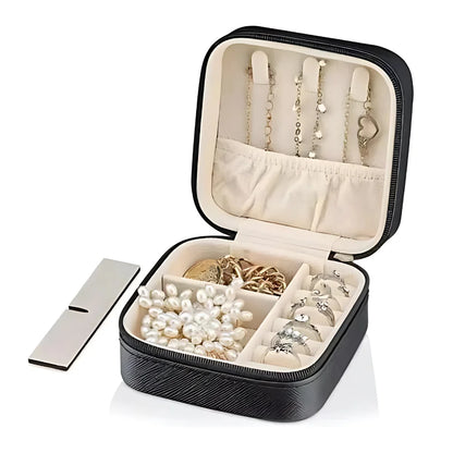Porta Jóias Portátil