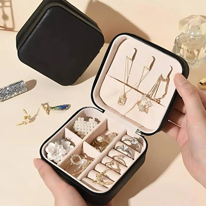 Porta Jóias Portátil