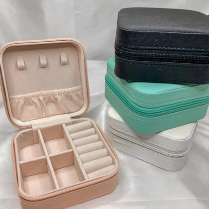 Porta Jóias Portátil