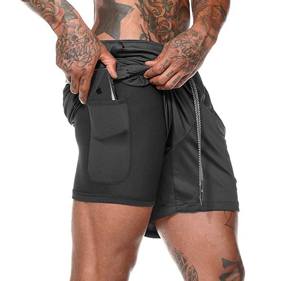 Shorts Esportivo