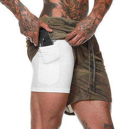 Shorts Esportivo