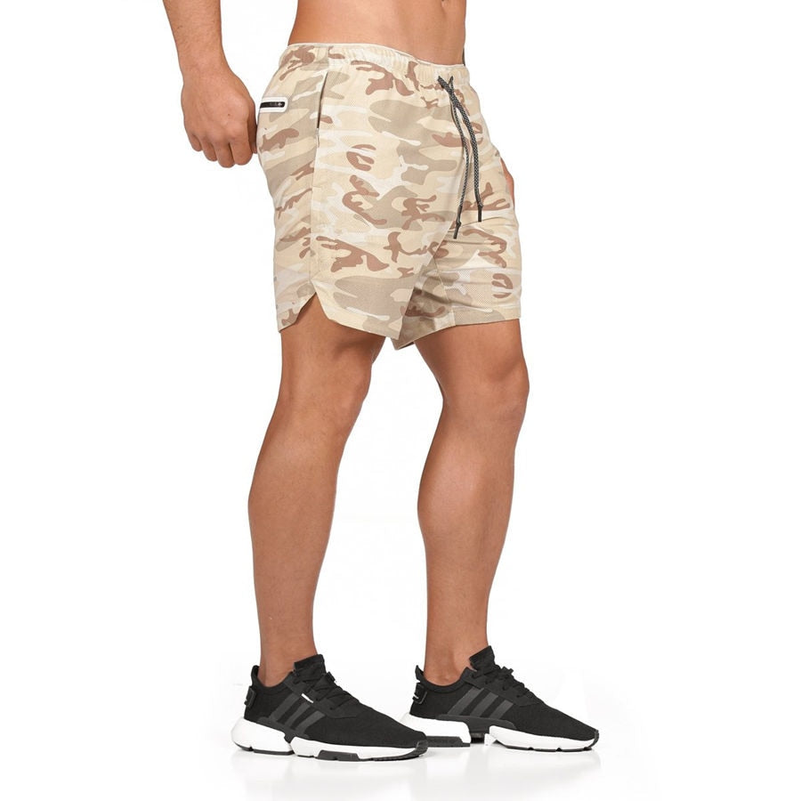 Shorts Esportivo