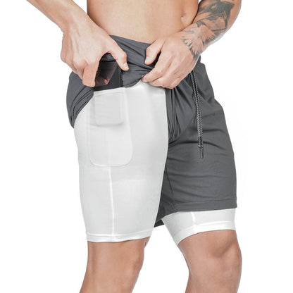 Shorts Esportivo