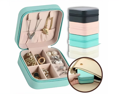 Porta Jóias Portátil