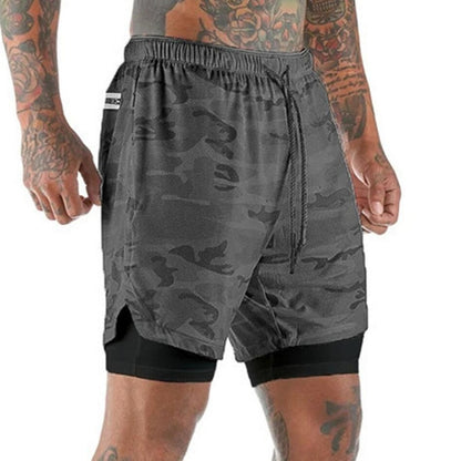 Shorts Esportivo